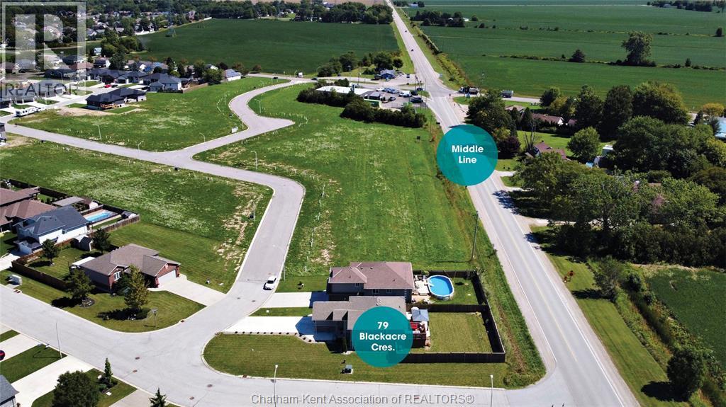 79 Blackacre CRESCENT - 46