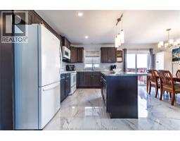 Kitchen - 79 Blackacre Crescent, Tilbury, ON N0P2L0 Photo 10