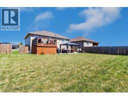 79 Blackacre Crescent, Tilbury, ON N0P2L0 Photo 38