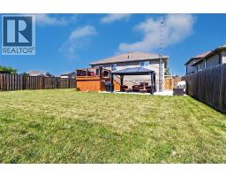 79 Blackacre Crescent, Tilbury, ON N0P2L0 Photo 39
