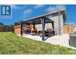 79 Blackacre Crescent, Tilbury, ON N0P2L0 Photo 41