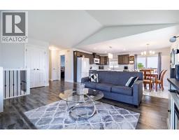 Dining nook - 79 Blackacre Crescent, Tilbury, ON N0P2L0 Photo 9