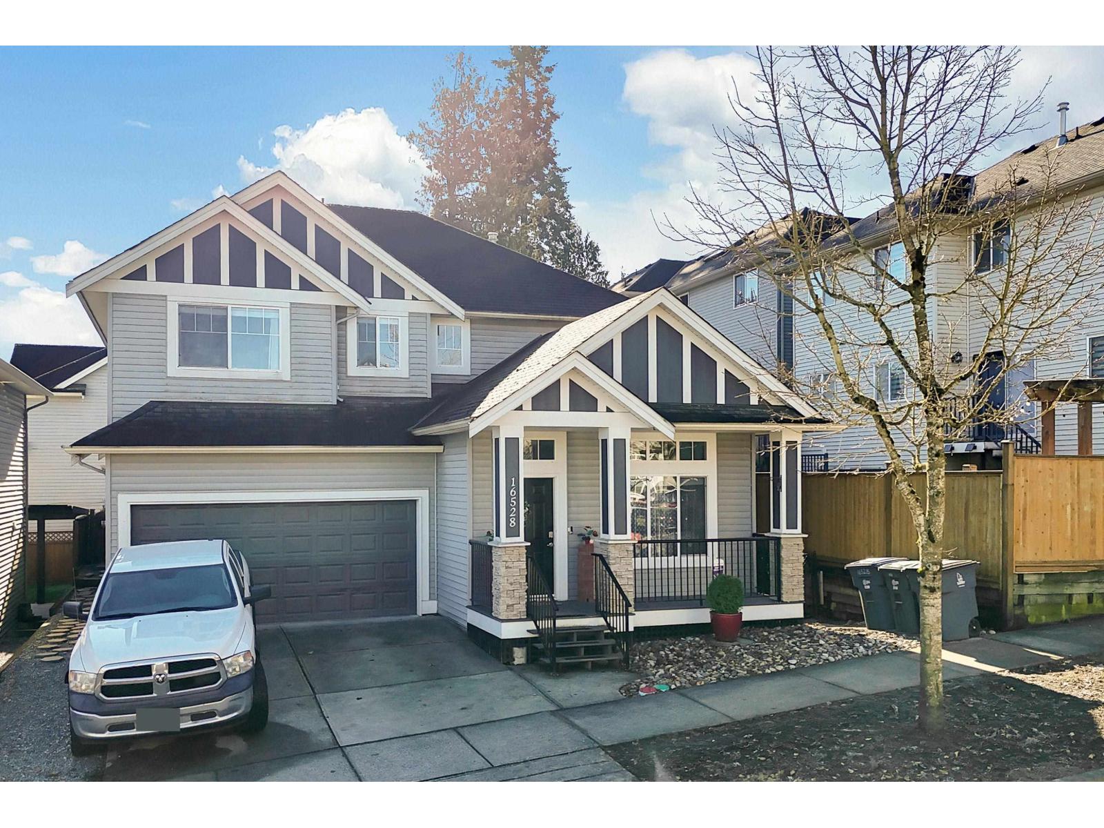 16528 59A AVENUE, Surrey — photo 2