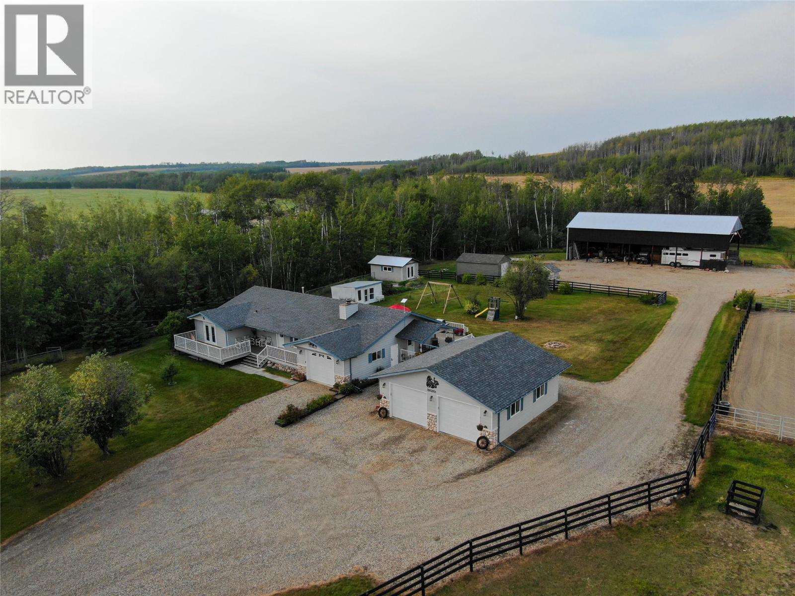 3622 208 Road - 2