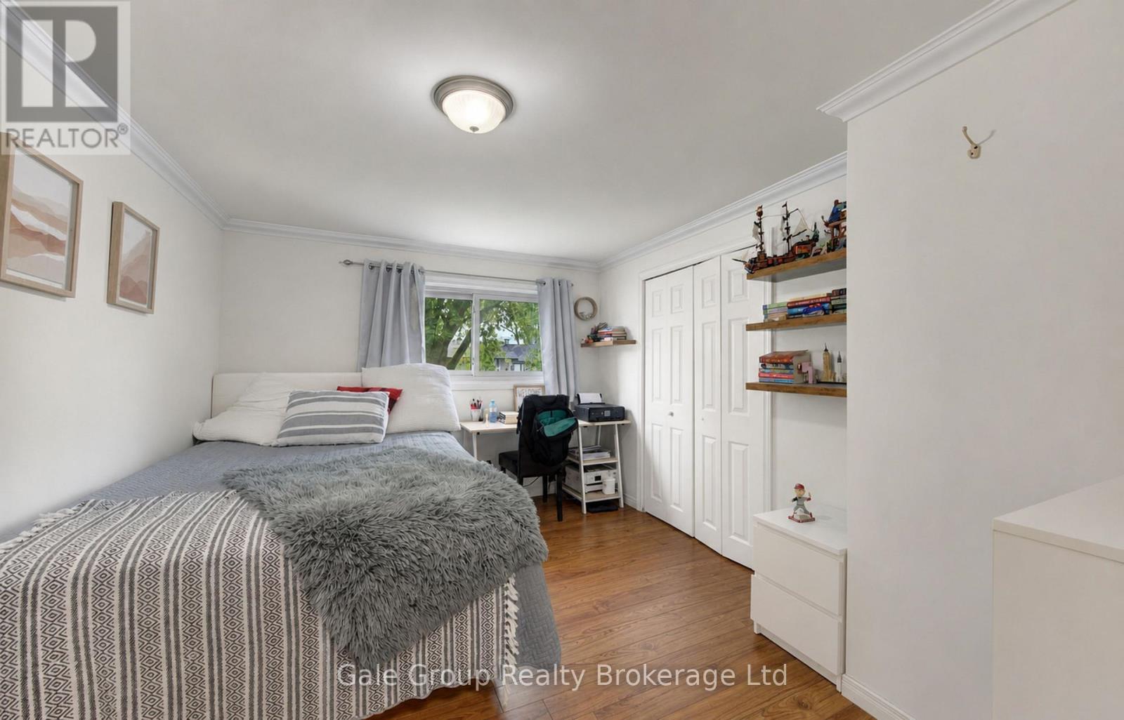 15 WILLIAM STREET - 15