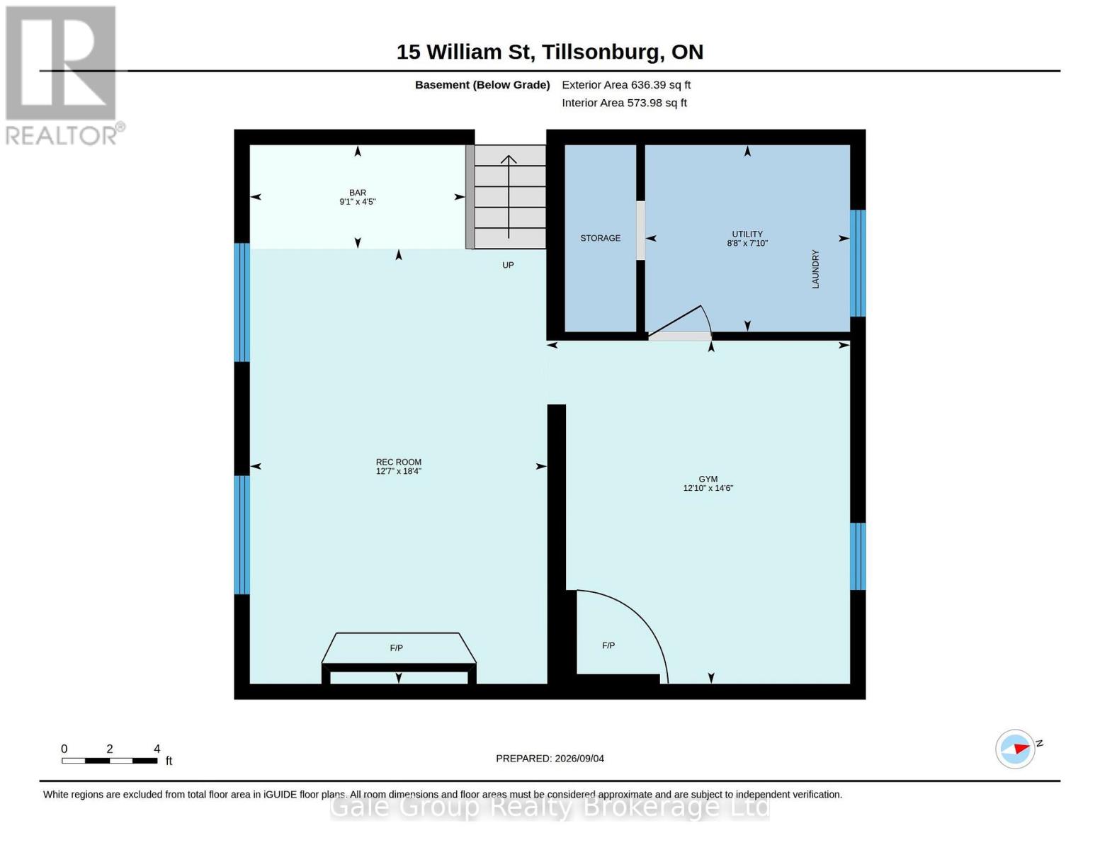 15 WILLIAM STREET - Image 34