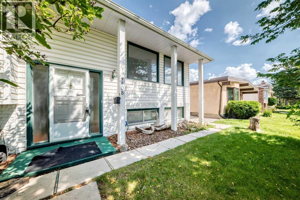 4408 Dalhart Road NW - 2