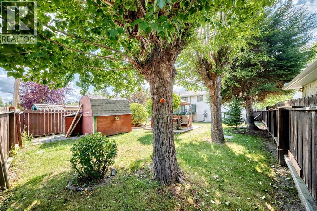 4408 Dalhart Road NW - 35
