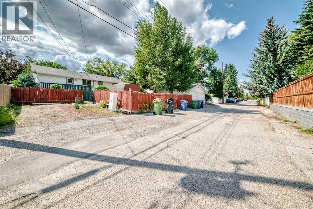 4408 Dalhart Road NW - 40