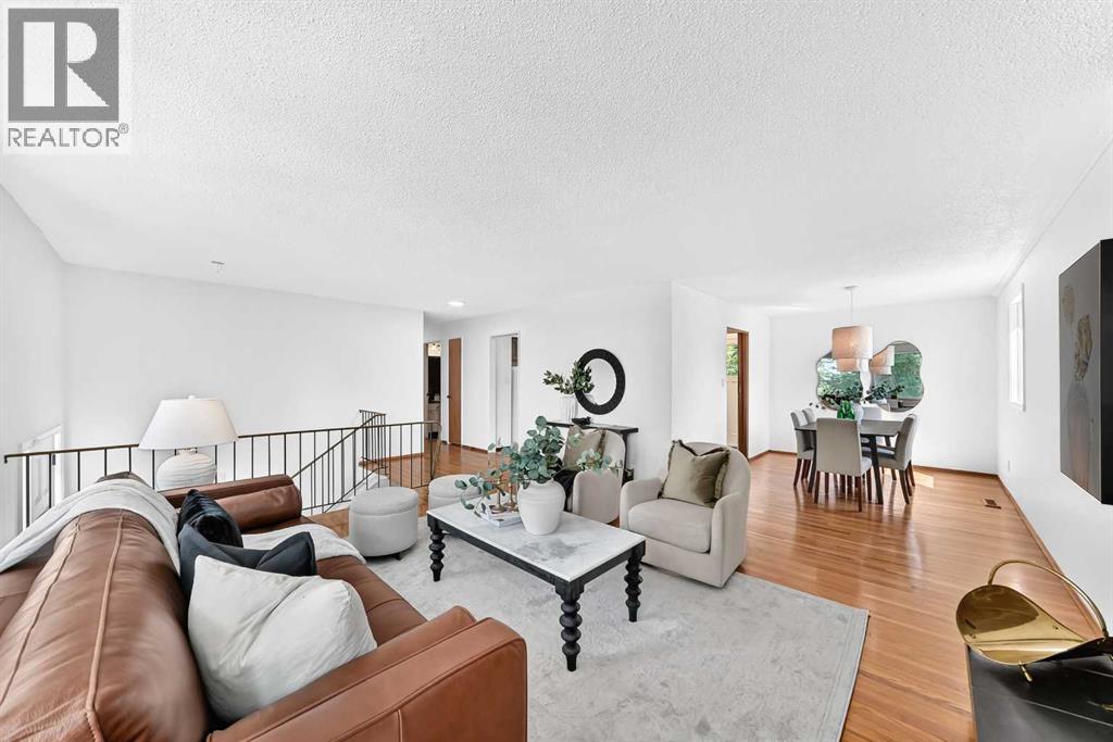 4408 Dalhart Road NW - 6