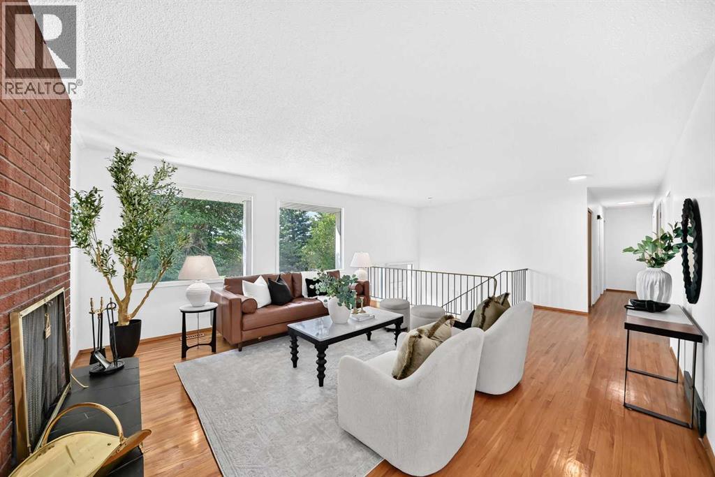 4408 Dalhart Road NW - 7