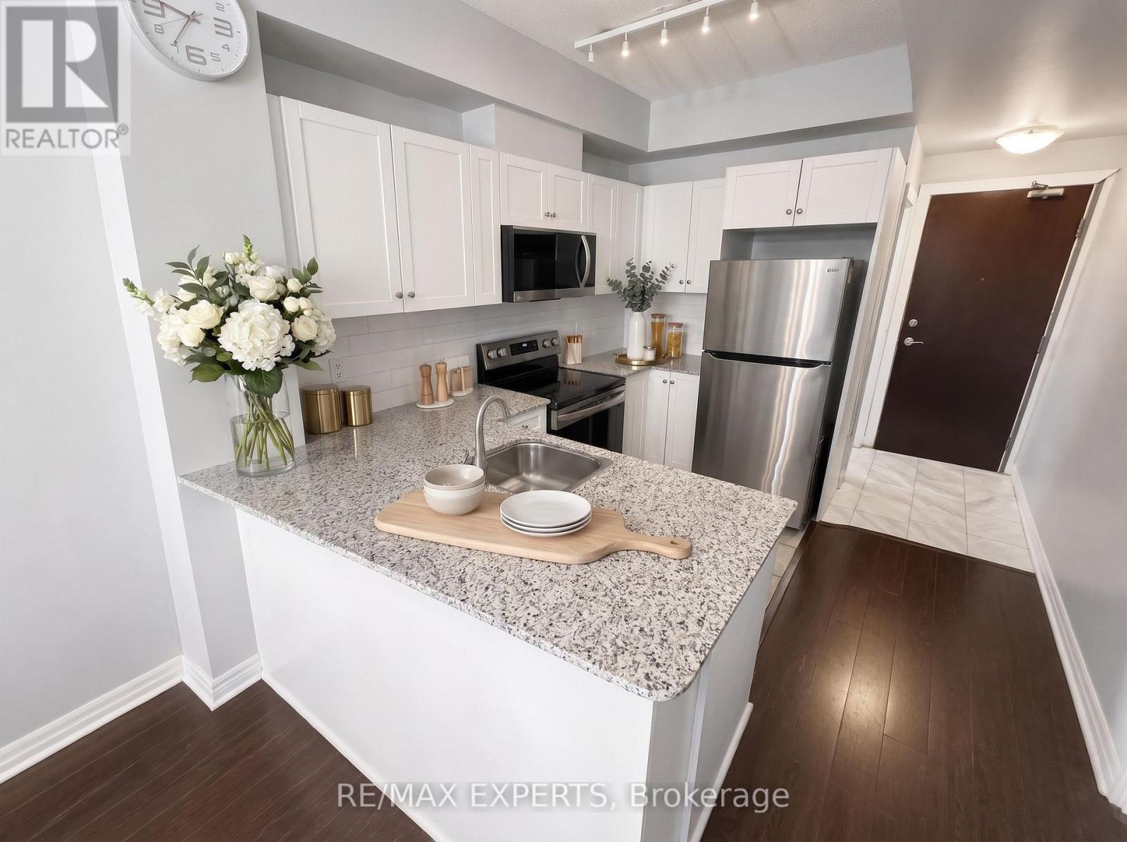 209 - 1359 RATHBURN ROAD, Mississauga (Rathwood) — photo 3