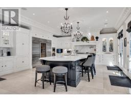Eating area - 113 Maple Grove Drive, Oakville, ON L6J4T9 Photo 11