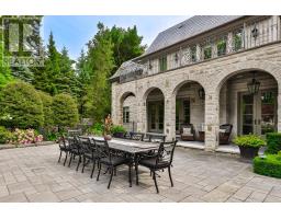113 Maple Grove Drive, Oakville, ON L6J4T9 Photo 38