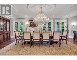 Dining room - 113 Maple Grove Drive, Oakville, ON L6J4T9 Photo 9