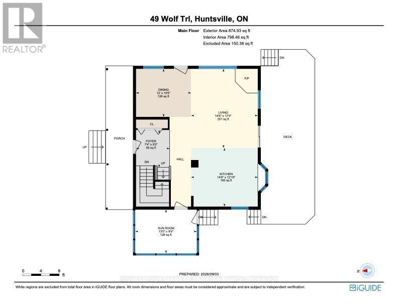 49 WOLF TRAIL - Image 48