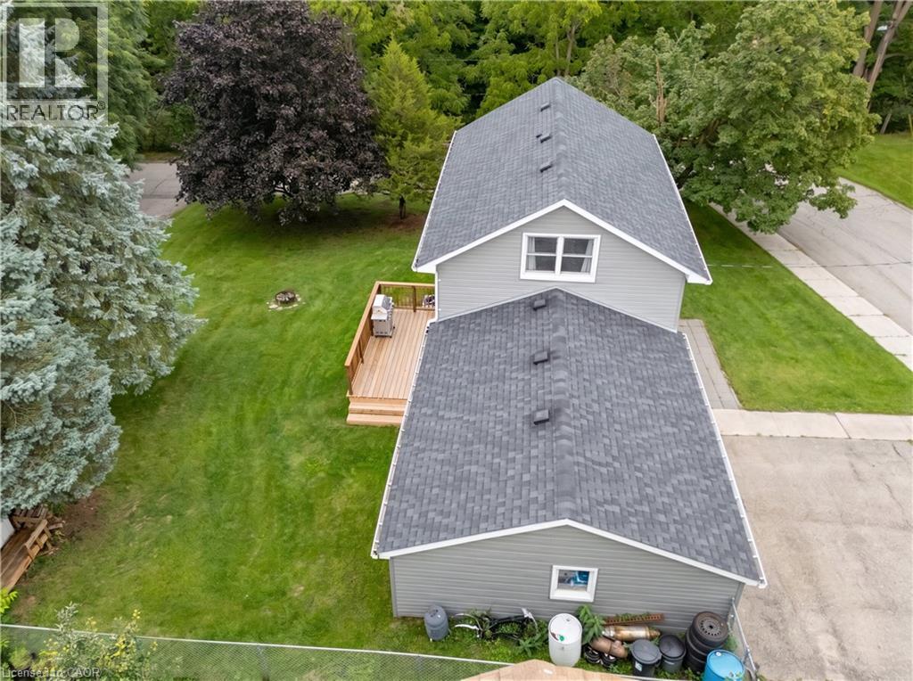 146 BENSON Street - 41
