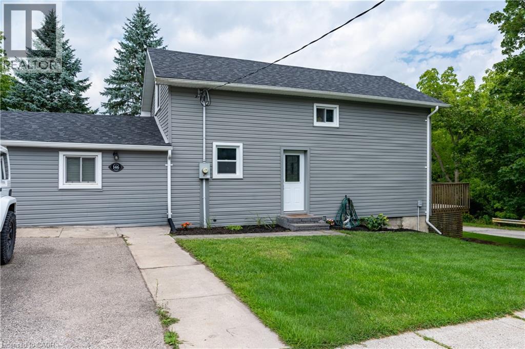 146 BENSON Street - 5