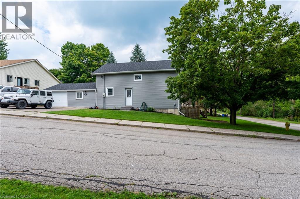 146 BENSON Street - 6