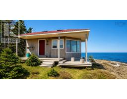 161 Culloden Wharf Branch, Culloden, NS B0V1A0 Photo 9