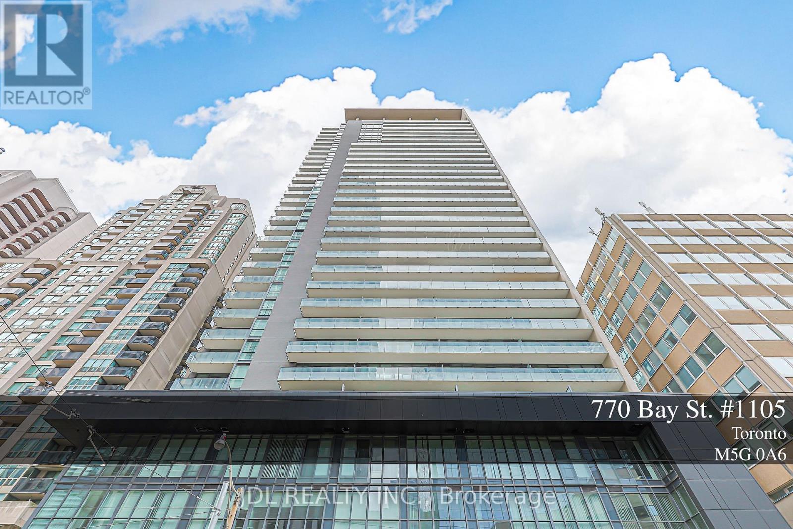 Photo of 770 Bay Street