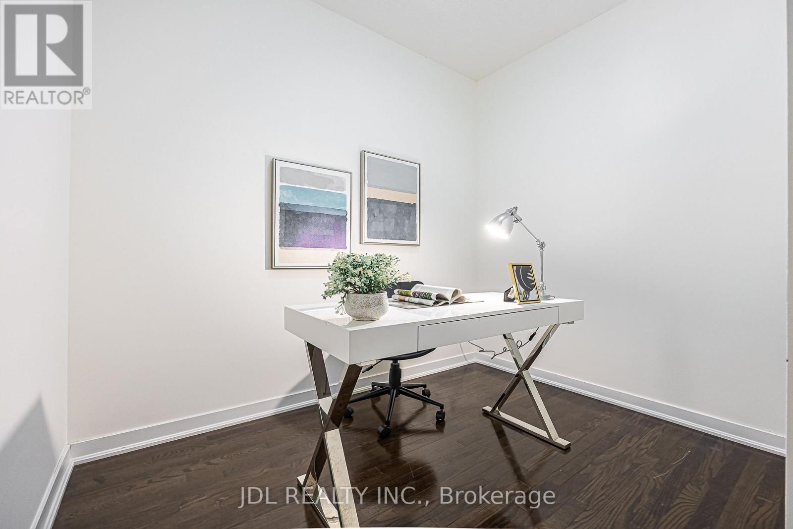 #1105 770 BAY STREET - Image 26