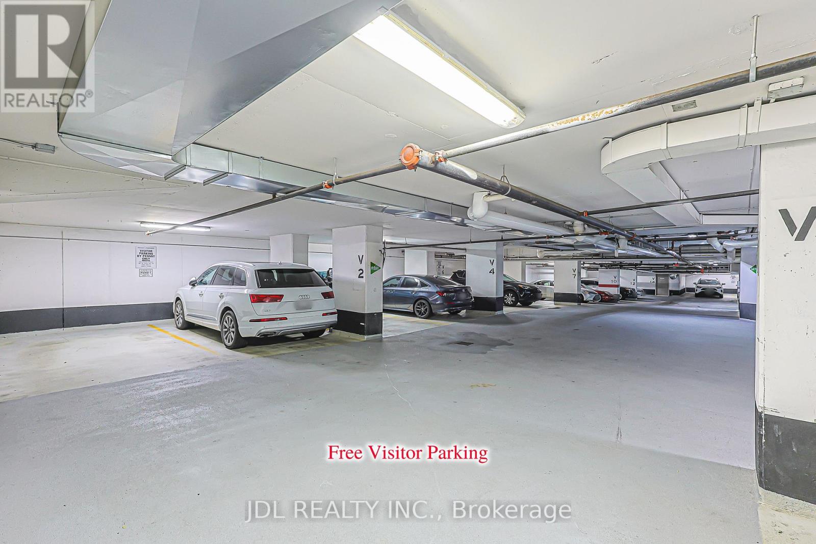 #1105 770 BAY STREET - Image 35