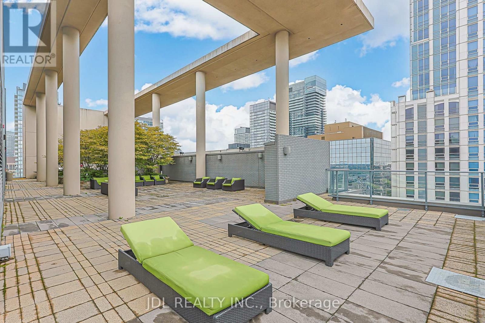 #1105 770 BAY STREET - 41