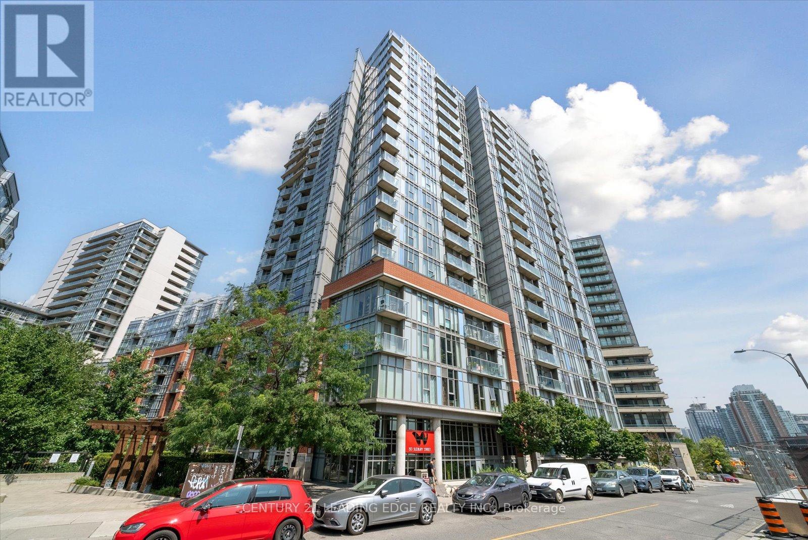 #1607 150 SUDBURY STREET - 2