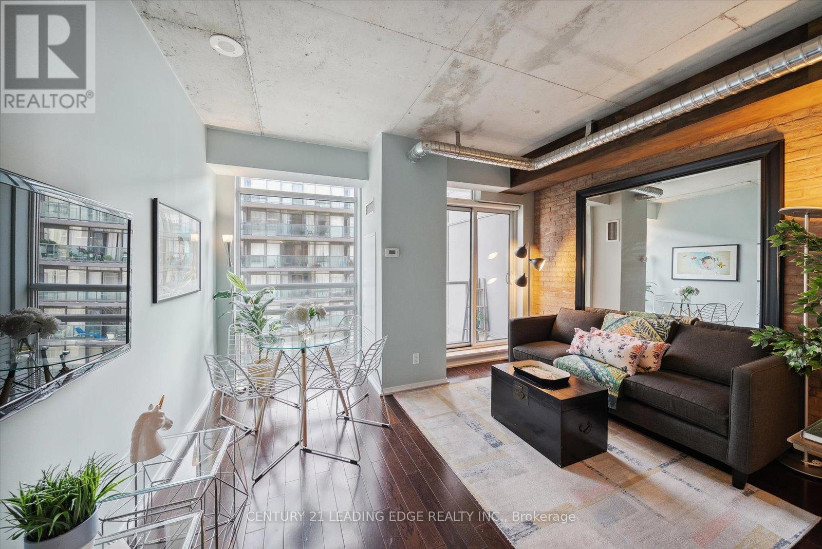 #1607 150 SUDBURY STREET - 22