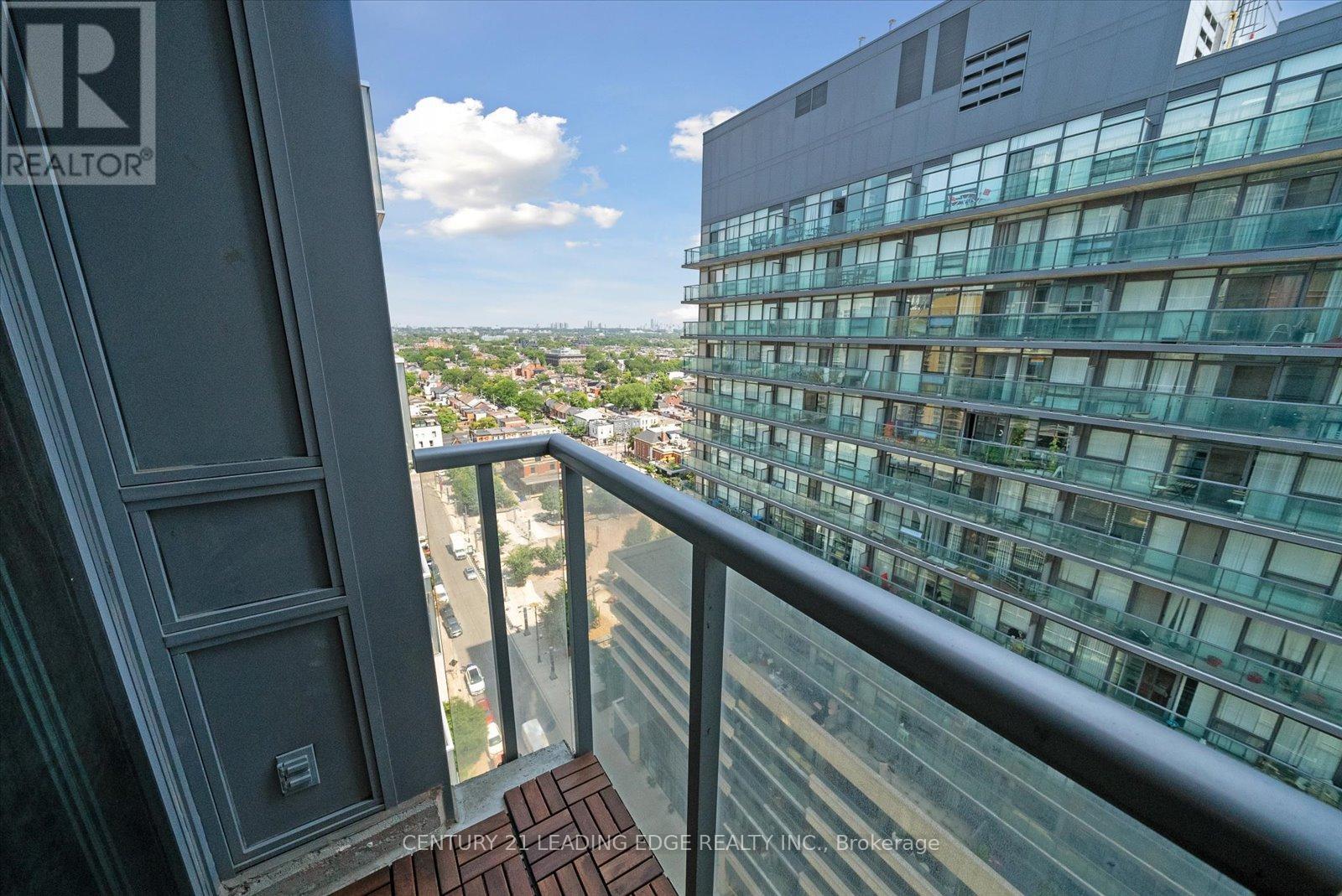 #1607 150 SUDBURY STREET - 33