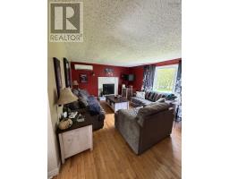 2pc Ensuite bath - 2547 Pleasant Valley Road, Maryvale, NS B2G2K9 Photo 9