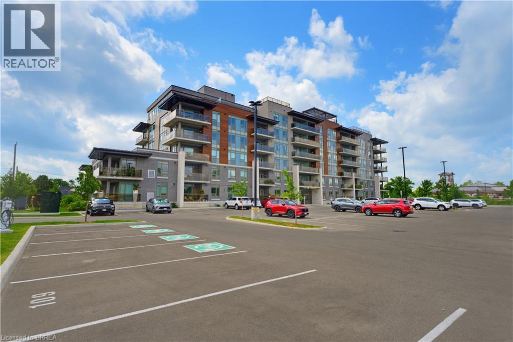 Property for sale at 34 NORMAN Street Unit# 211