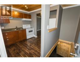 3pc Bathroom - 518 Columbia Avenue, Kerrobert, SK S0L1R0 Photo 8