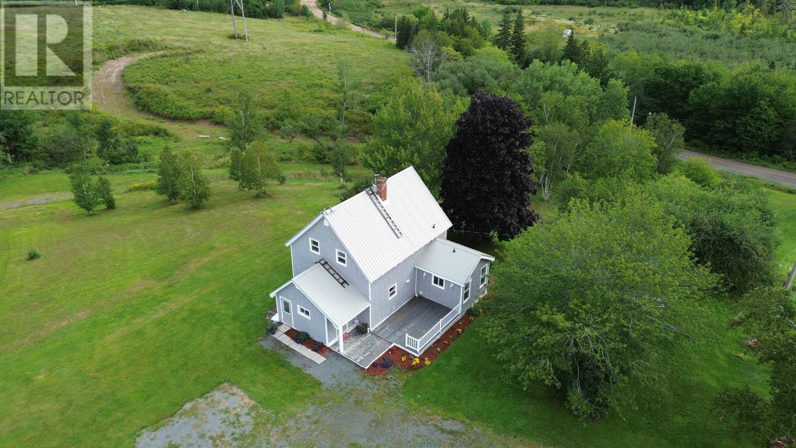 871 Ohio East Road - 2