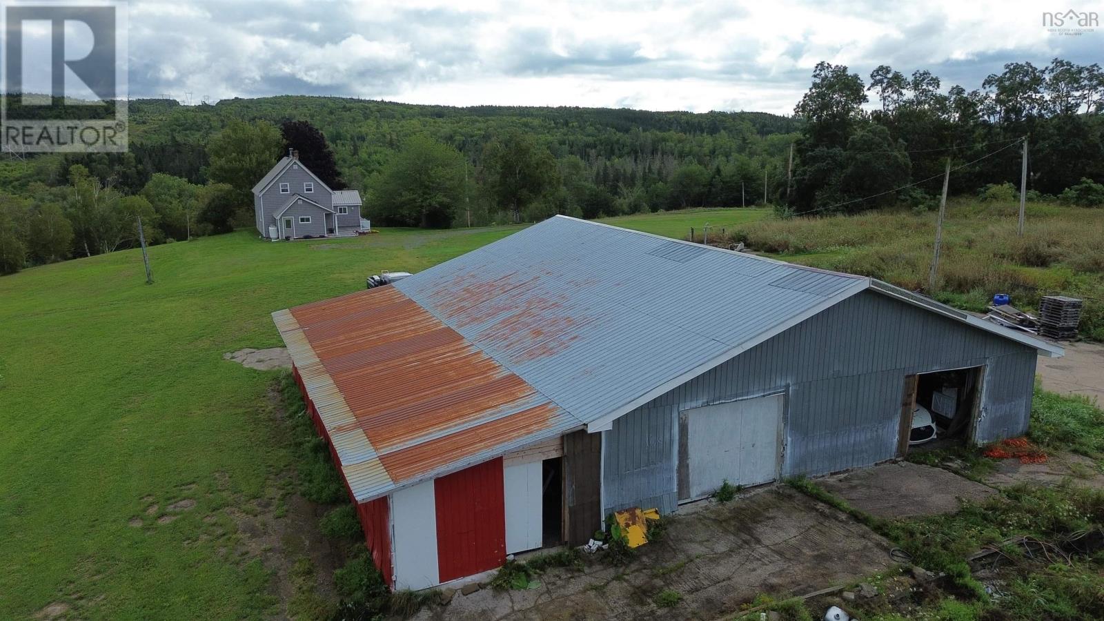 871 Ohio East Road - 20