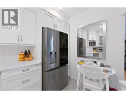 5250 Lakeshore Road Unit# 1901, Burlington, ON L7L5L2 Photo 17