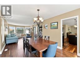 Dining room - 1913 Granite Avenue, Merritt, BC V1K1B8 Photo 12