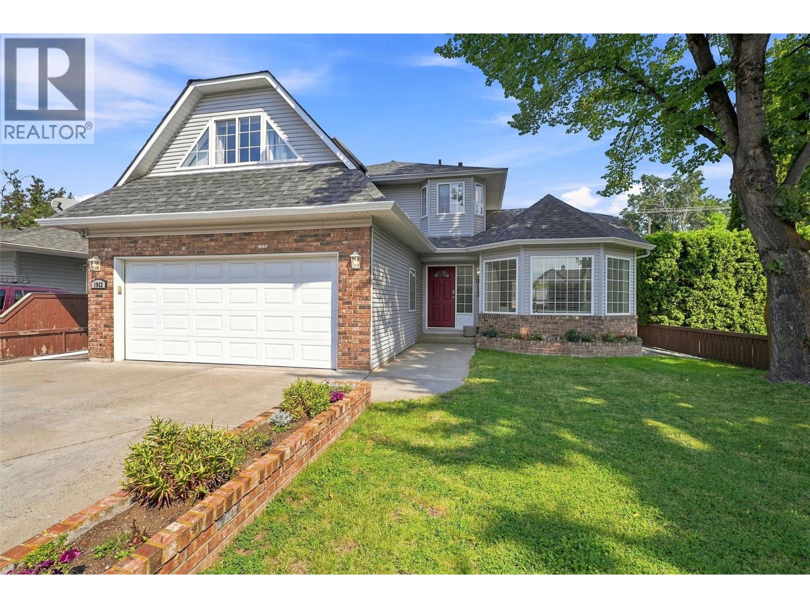 1913 Granite Avenue - 1