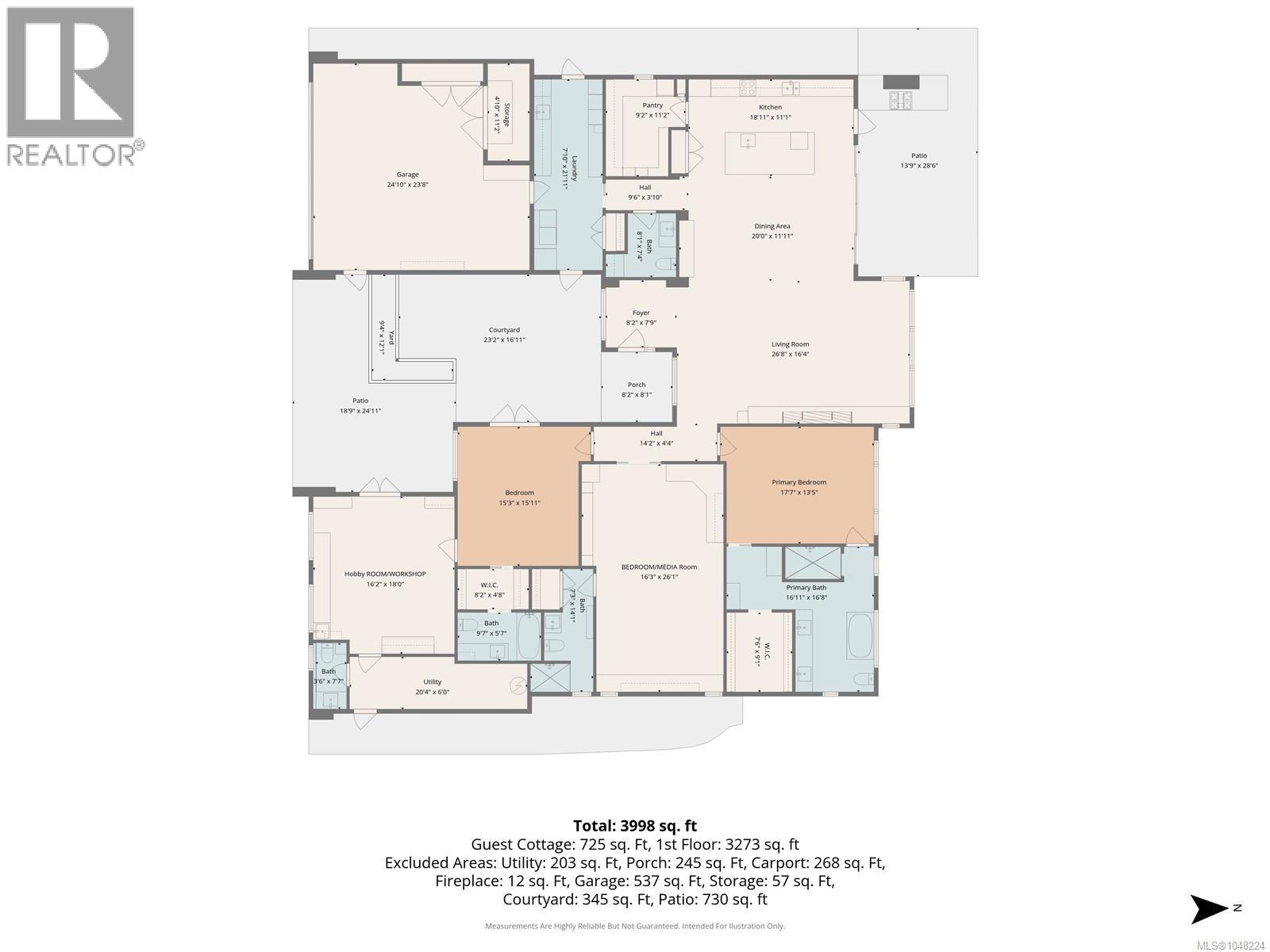 1179 Pintail Dr - 34