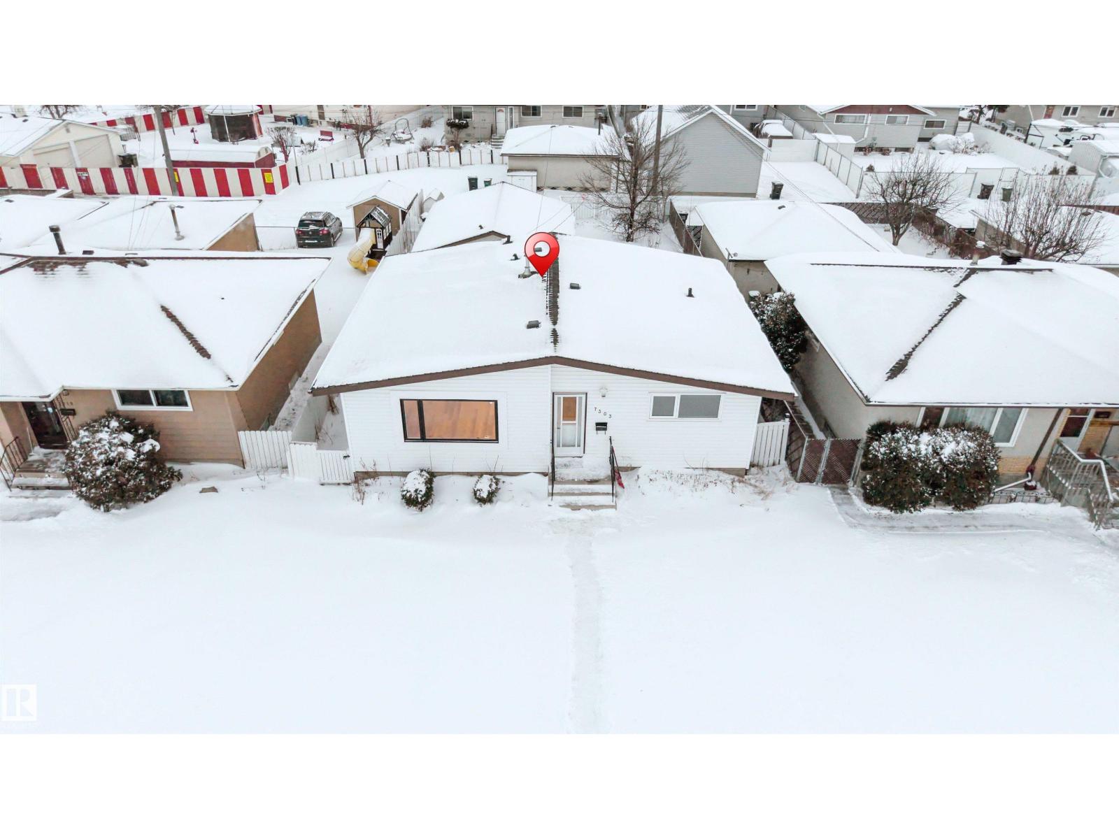 7303 130 Ave NW - 2