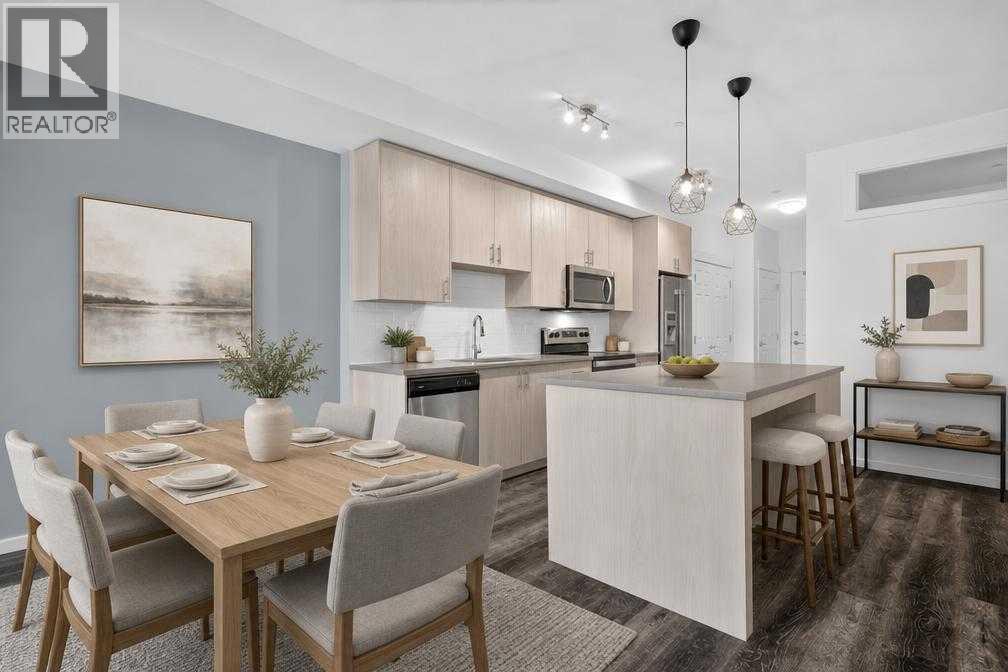#2105 298 Sage Meadows Park NW - 7
