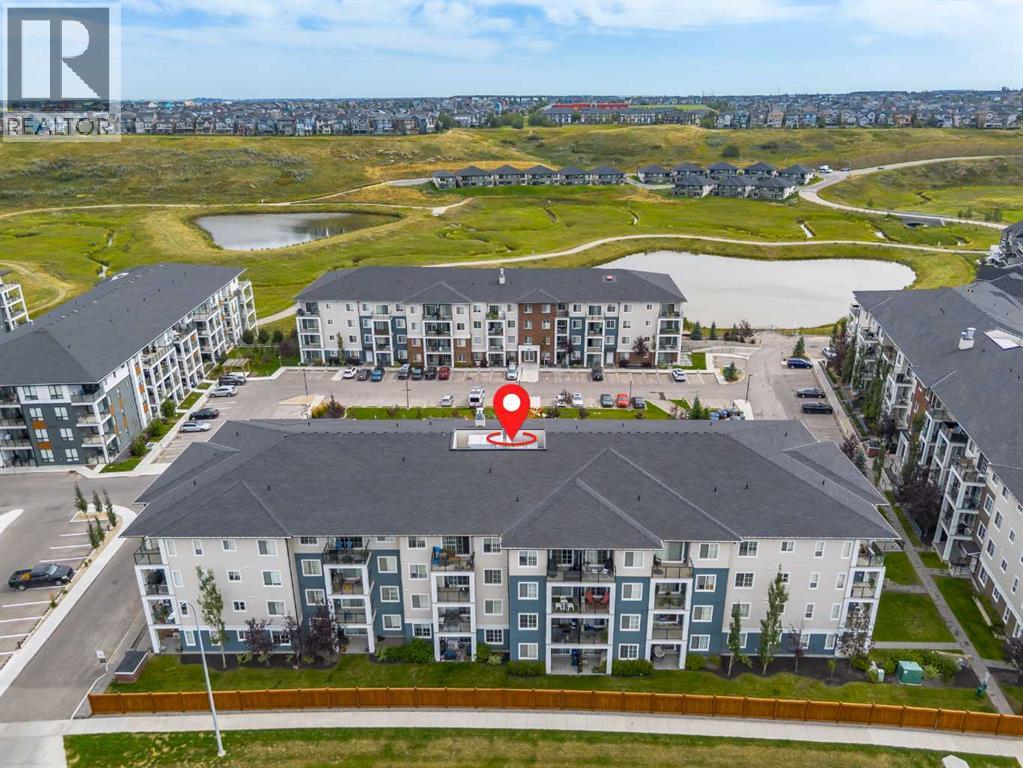 #2105 298 Sage Meadows Park NW - 41