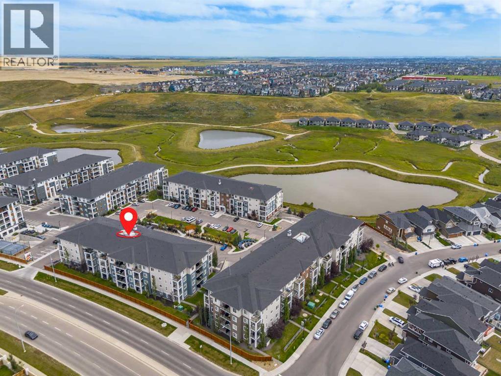 #2105 298 Sage Meadows Park NW - 39