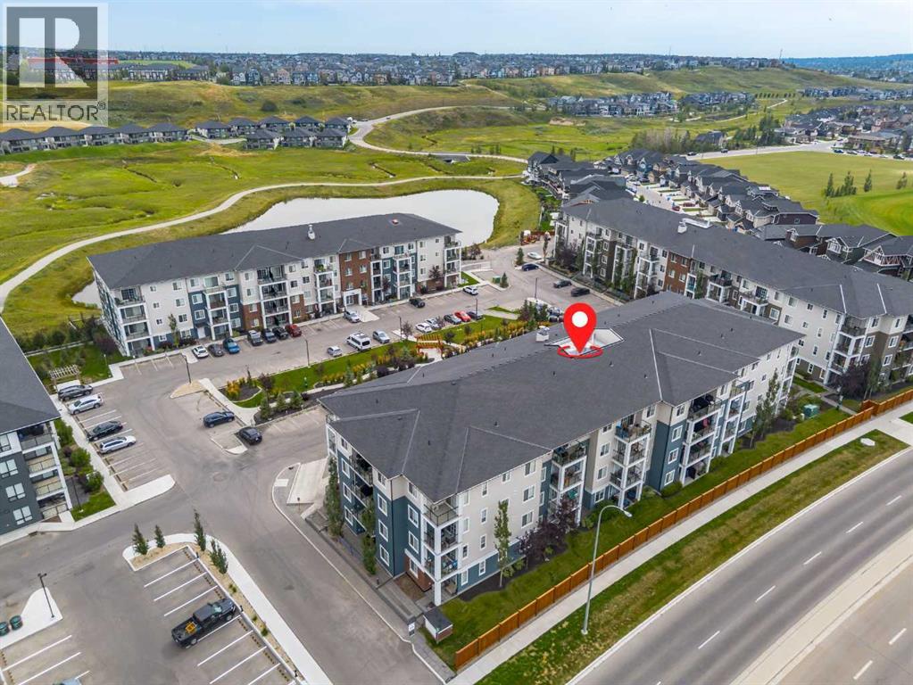 #2105 298 Sage Meadows Park NW - Image 42