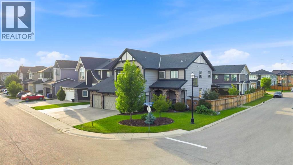 309 Rainbow Falls Way, Chestermere, Alberta, T1X0T1