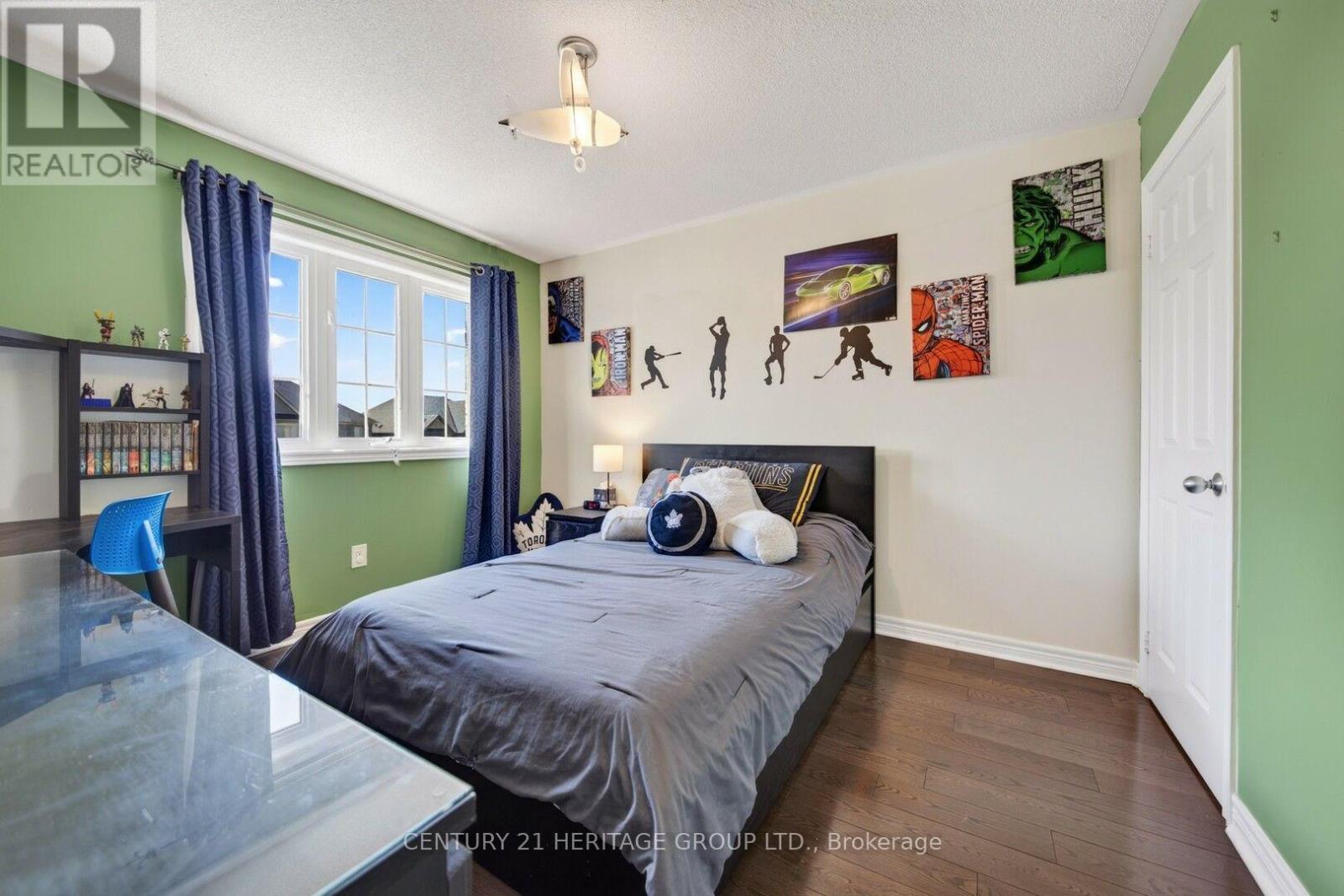 39 BOOTH STREET - 16