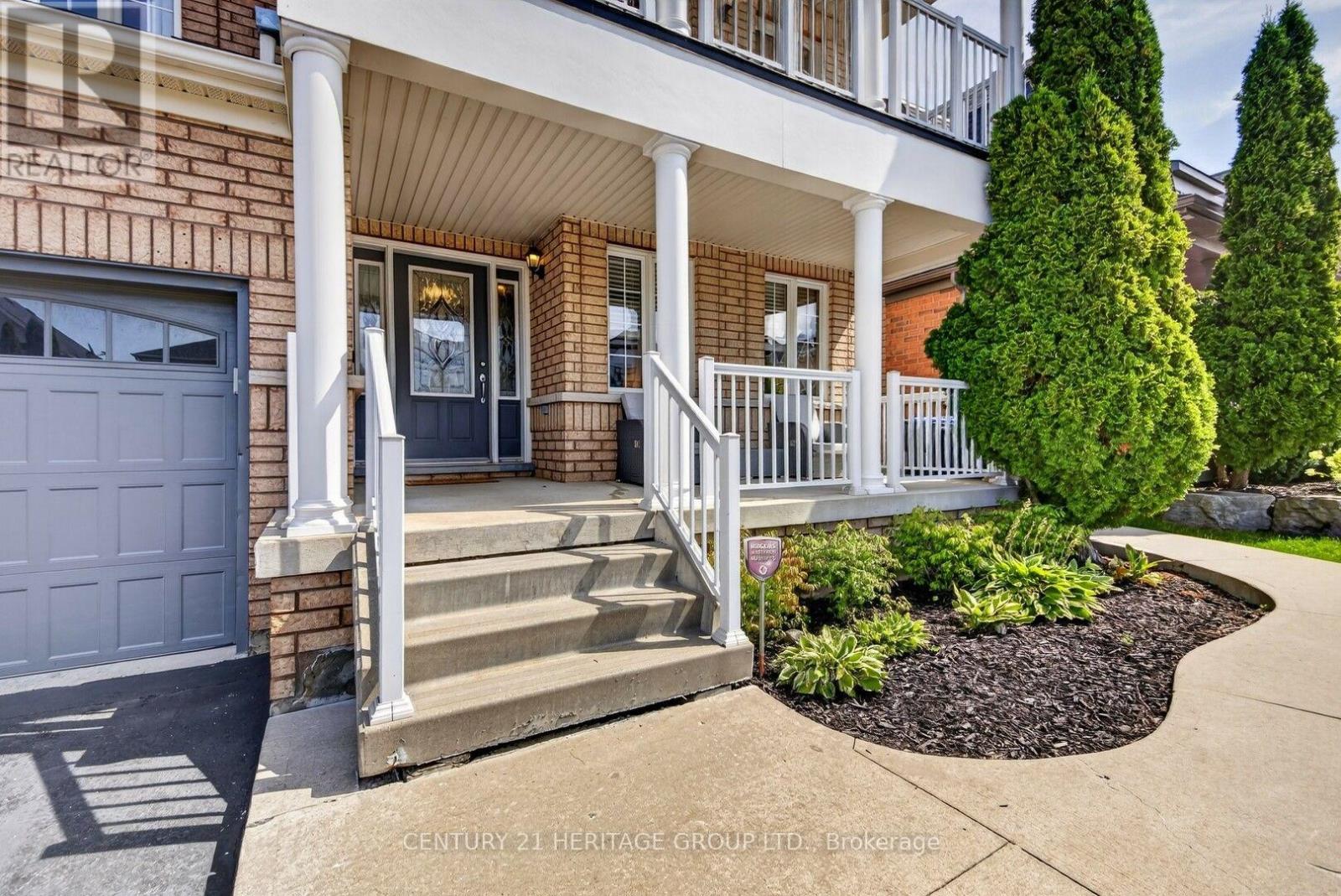 39 BOOTH STREET - 2