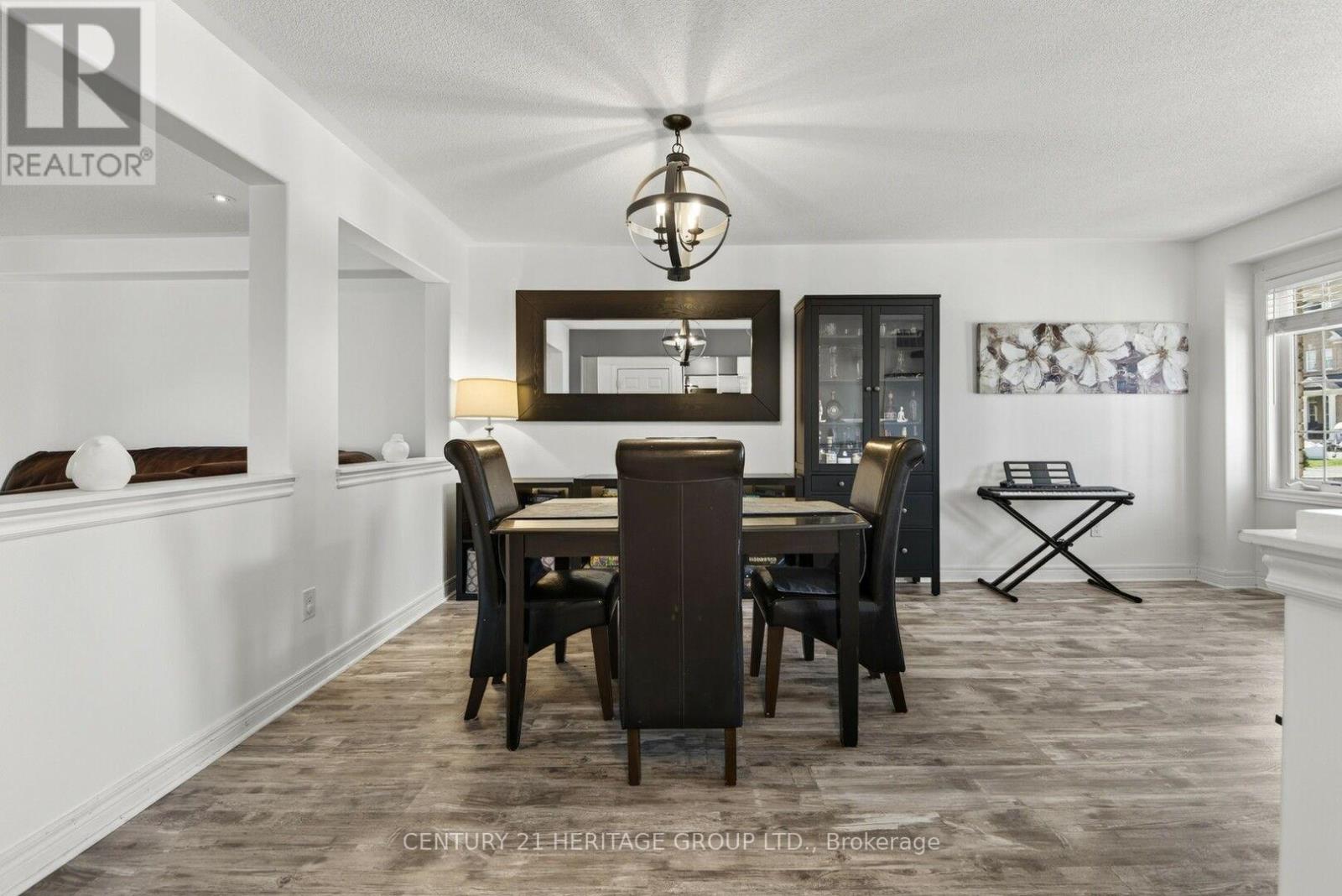 39 BOOTH STREET - 5