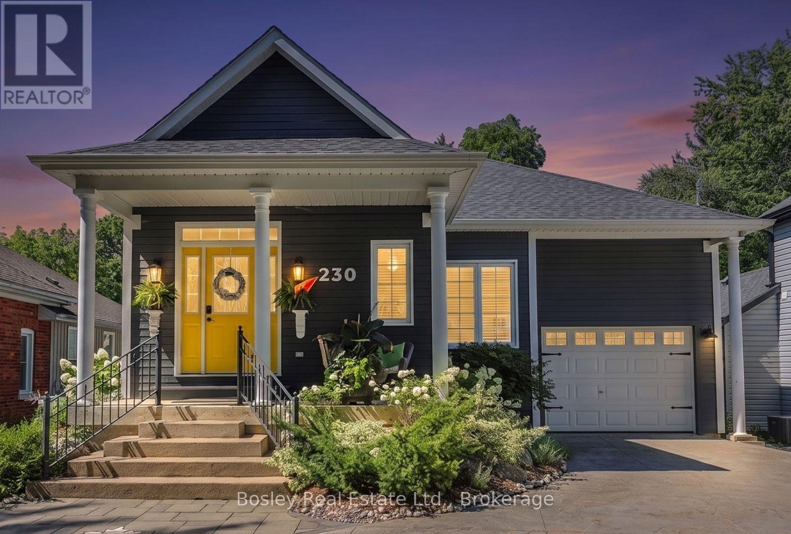 Property for sale at 230 NAPIER STREET